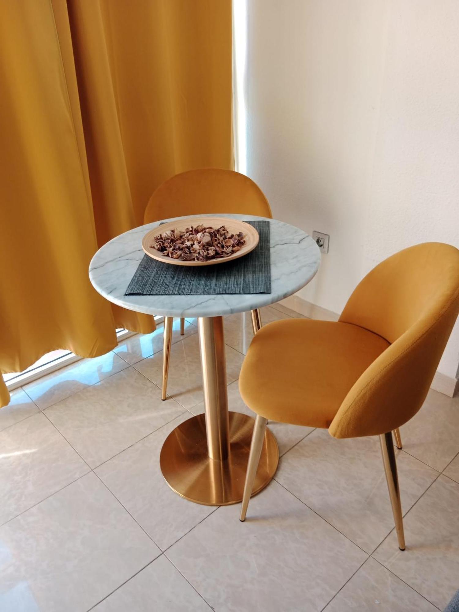 Apartamentos El Velero 토레몰리노스 객실 사진