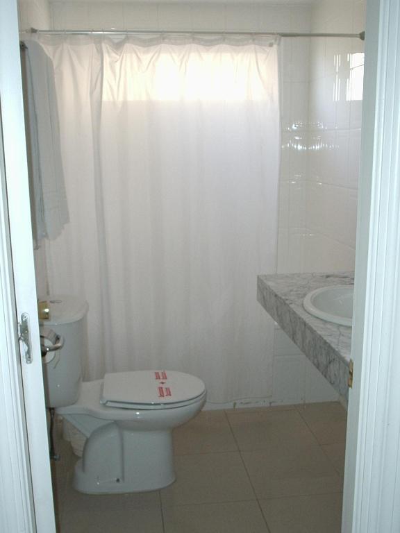 Apartamentos El Velero 토레몰리노스 외부 사진